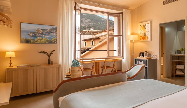 SólleRooms GuestHouse in Sóller