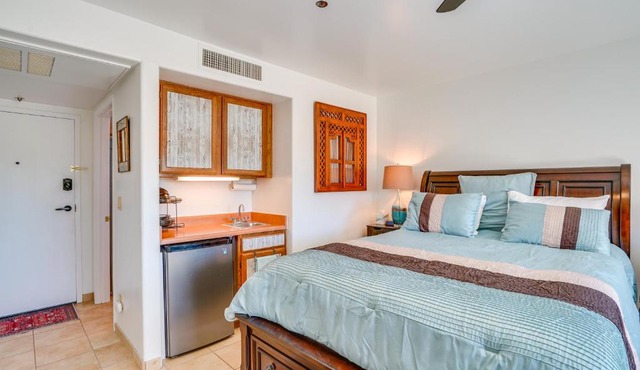 Scenic Tucson Vacation Rental w/Patio & Grill! in Tucson