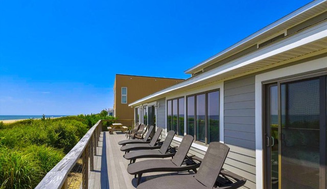 Sea Del Estates -- 39688 Sea Del in Bethany Beach