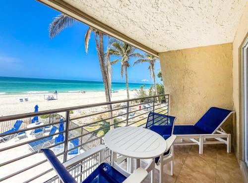 Seaside Escape Open Mon - Thurs! in Longboat Key
