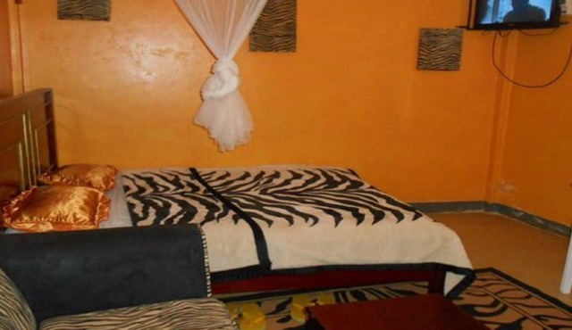 Silent Lodge in Othaya