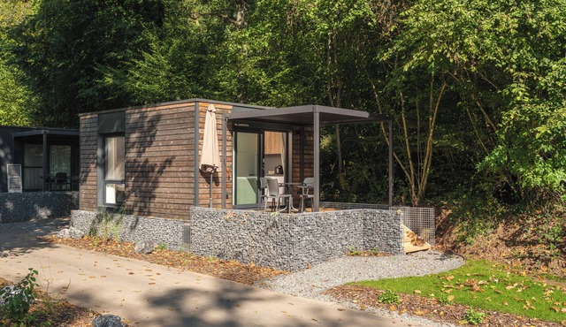 Small space, big experiences in Luxembourg in Tandel