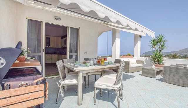 Splendido Appartamento in S.Maria d.Castellabate