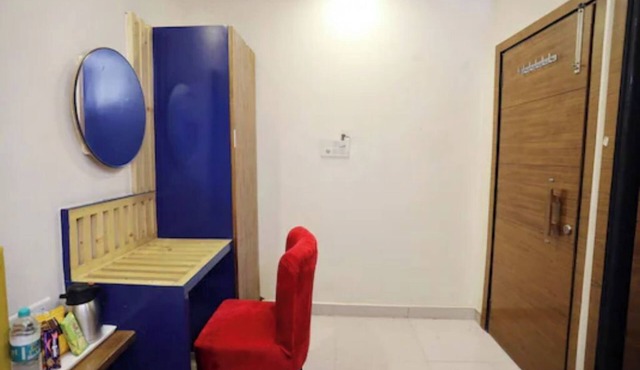 Staybook - Hotel Jai Balaji @ New Delhi Railway Station in New Delhi
