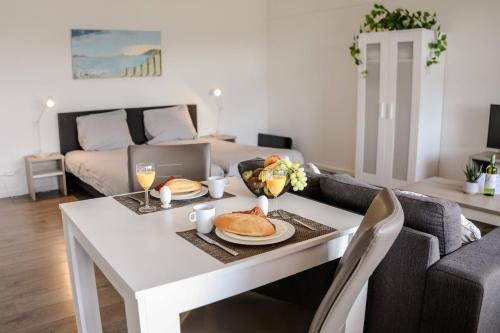 Strand Appartementen Wemeldinge in Wemeldinge