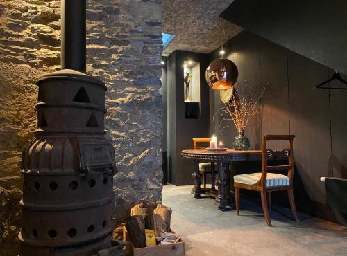 Studio Beim Mulles 'Schapp' in Vianden