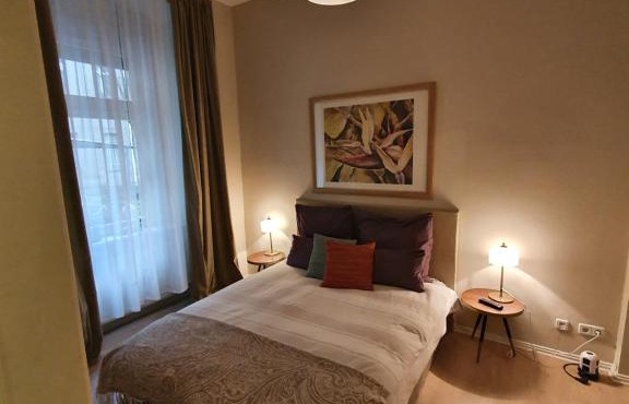 Studio City West in Berlin