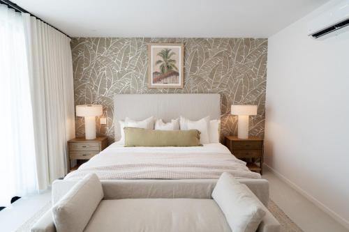 Stylish West Coast 3BR Retreat with Pool Near Beach