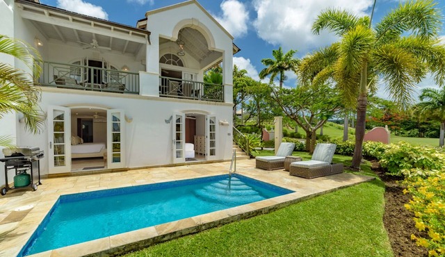 Sugar Cane Ridge 5 | Elegant Island Living in Royal Westmoreland