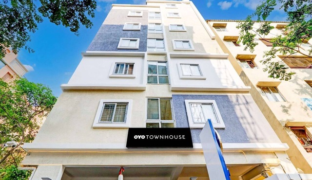 Super Townhouse Nirvana Elite in Hyderabad