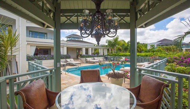 'sweet Dream' Villa w/Private Pool in Sugar Hill!