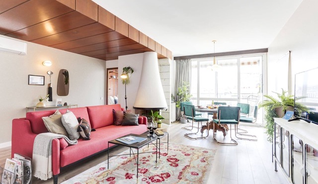 Sweett | Eixample Borrell in Barcelona