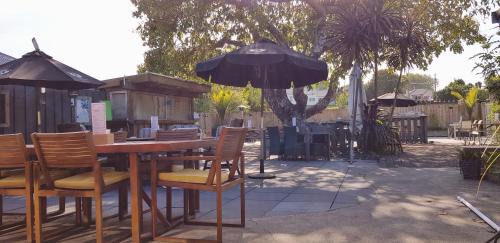 Talisman Hotel & Restaurant in Katikati