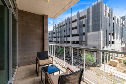 Tempe Lofts in Tempe