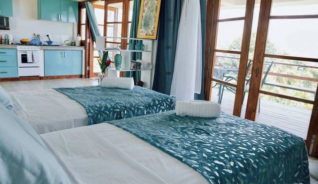 The View Studio - by ZenBreak in Gros Islet