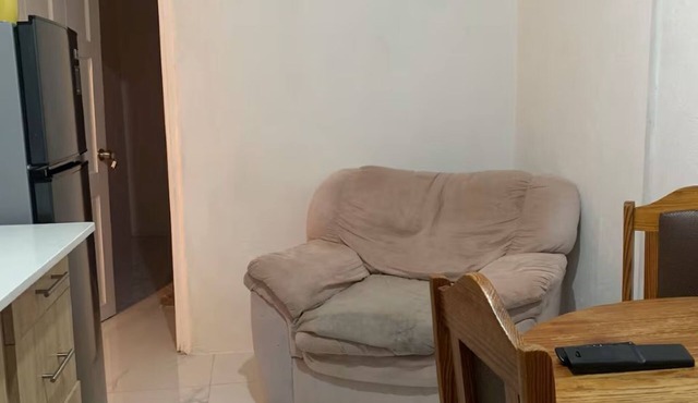 Tiny beach walk stay, Entire rental unit in Bridgetown, Barbados