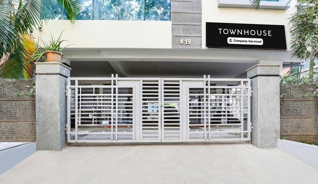 Townhouse VIP Hills Hitech City in Hyderabad
