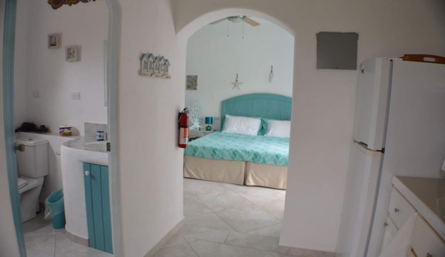 Two Palms Apartment