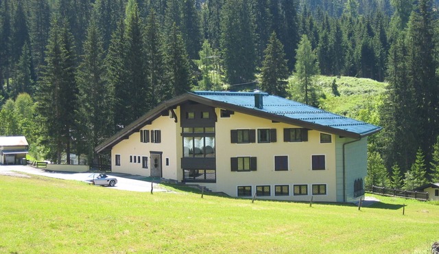 Vacation apartment in Hochkönig, hiking possibilities just in front of the door in Mühlbach/Hochkönig