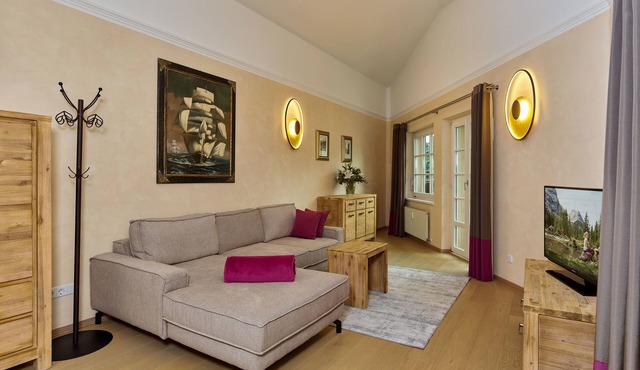 Vacation apartment/apartment for 4 guests with 70m² in Seefeld (58542) in Seefeld