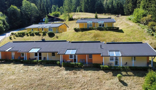 Vacation apartment/apartment for 6 guests with 52m² in Bach (92161) in Bach