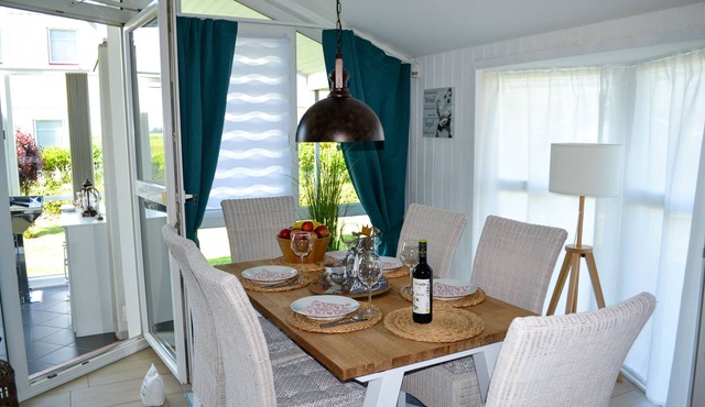 Vacation home for 4 guests with 65m² in Wesselburenerkoog (168137) in Wesselburenerkoog
