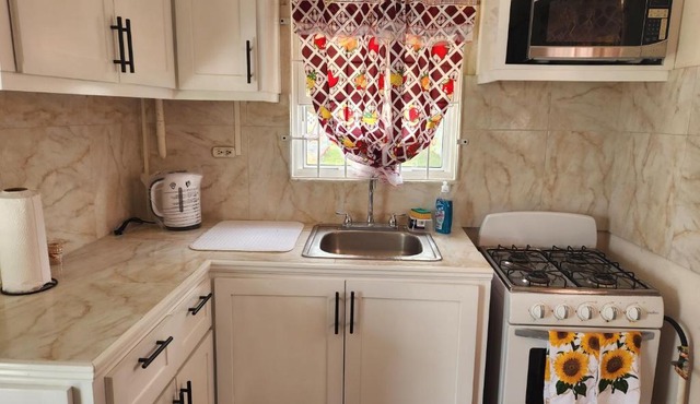 Valdu Cozy Cottage