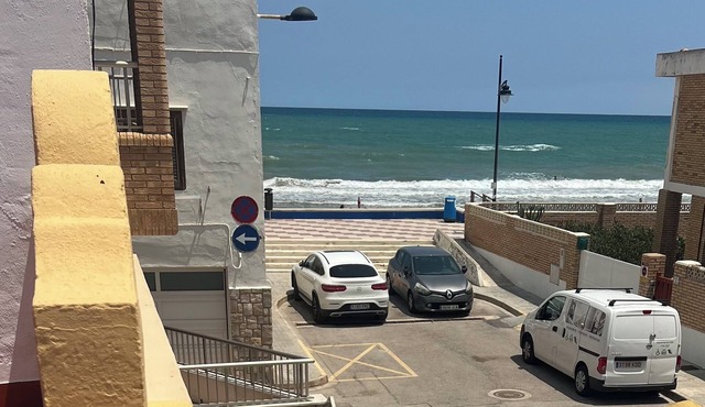 Valencia sea in VC