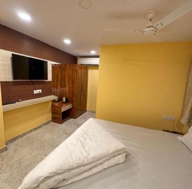 Velora Stays in Kolkata