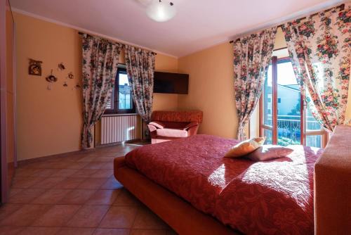 Villa Anna Maria - Telese in Amorosi