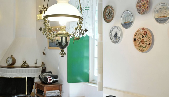 Villa Ariadne - Sea View Sanctuary in Idra