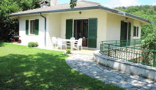 Villa Bardino in Torri del Benaco