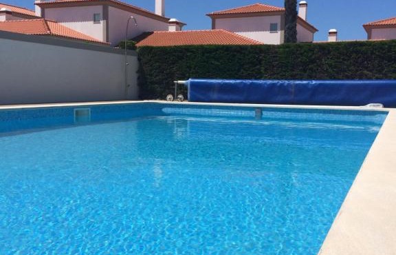 Villa Golf 8 in Amoreira