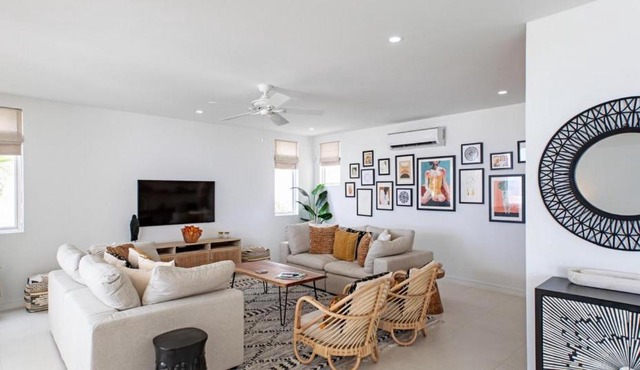 Villa Nomade, Westmoreland Hills by Barbados Sothebys International Realty