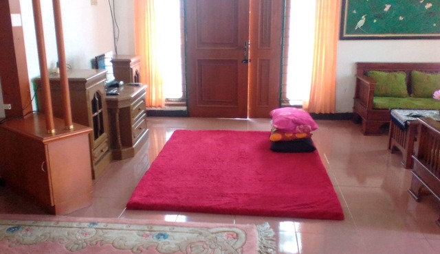 Villa Prisma 3 BR 2 Bathroom in Lembang in Lembang