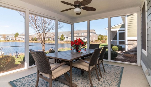 Waterfront Resort | Community Amenities | Sleeps 13 in Selbyville