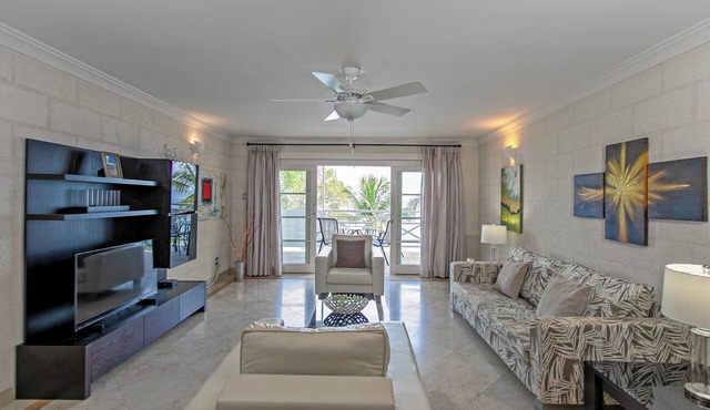 Waterside 303 - 2BR