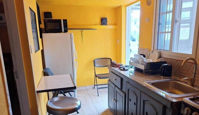 Welcoming apartment with AC in the heart of Oxnards