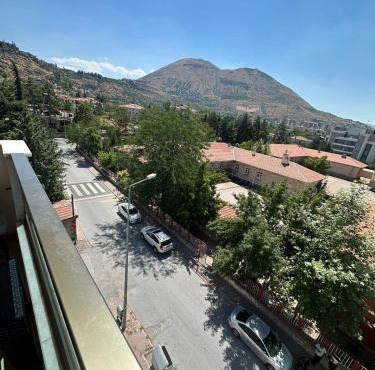 Zirve Suit Rezidans in Kayseri