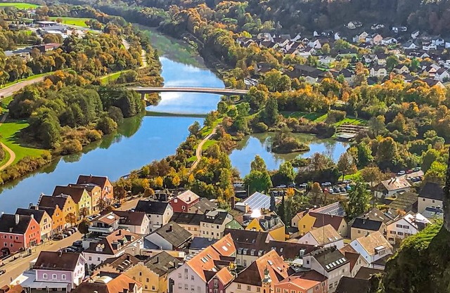 2 bedroom accommodation in Riedenburg in Riedenburg