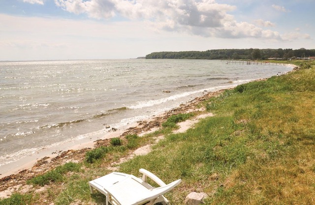 3 bedroom accommodation in Hesselager in Hesselager