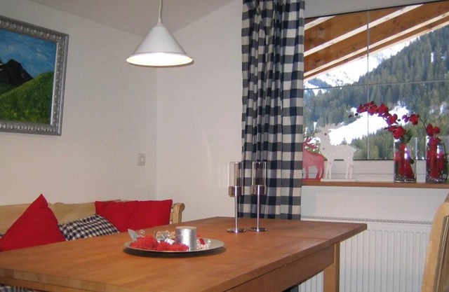 Shower Wc Haus Walser Berge Ter Braak 