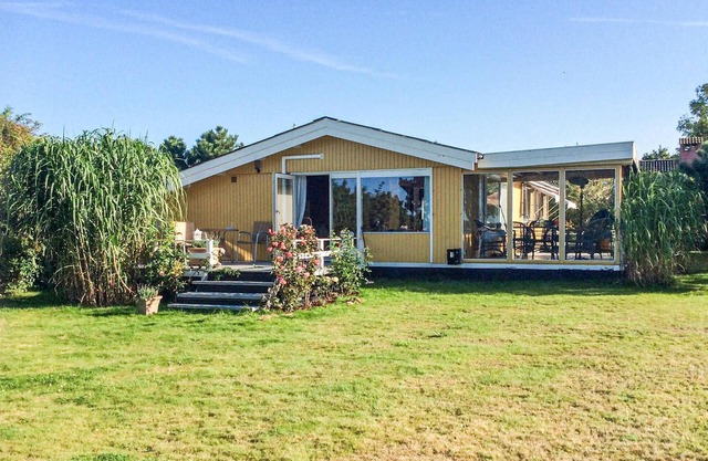 Accommodation 