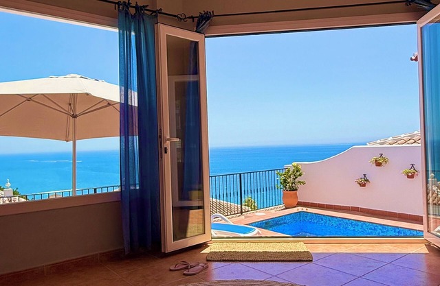 Ladera Del Mar 