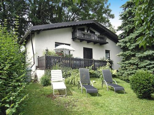Cottage Jagdhof 