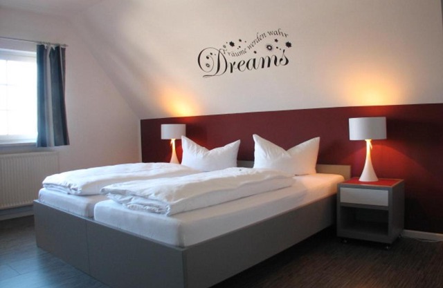 Hotel Elbrivera Prester 