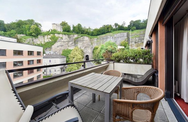 Hotel Neutor Express in Salzburg