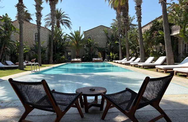 Alacati Hotel 