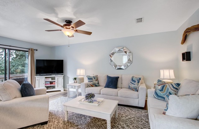 Forest Ridge Fernandina Beach 