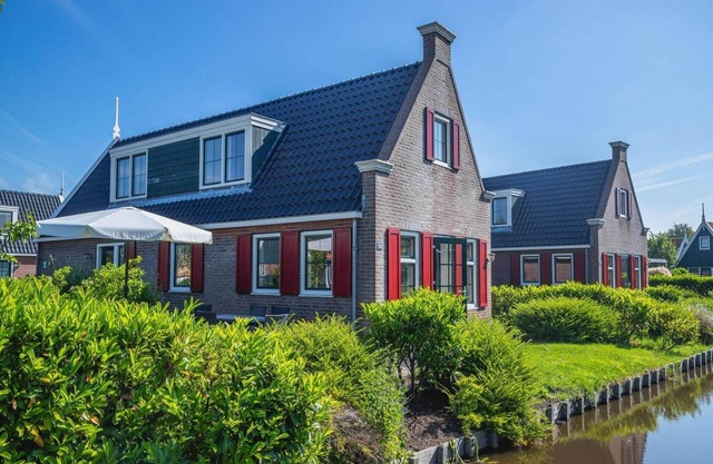 Resort De Rijp 